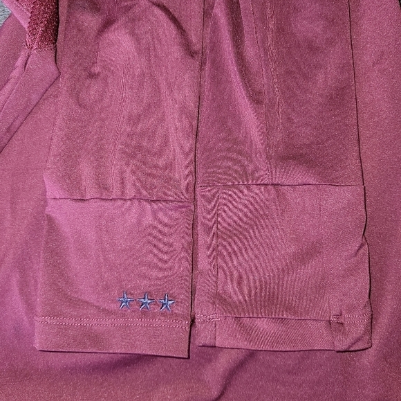 𝅺spooks Equestrian shirt - Picture 5 of 5